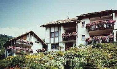 Apartamento de vacaciones en Sasbachwalden (Schwarzwald)Casa de vacaciones