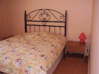 Apartamento de vacaciones en Kızıltoprak (Istanbul)Casa de vacaciones