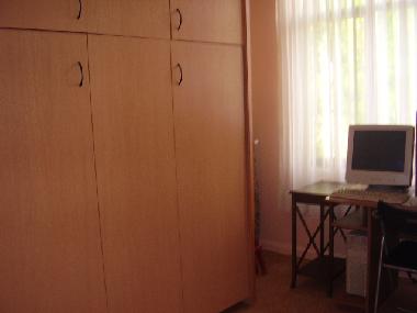 Apartamento de vacaciones en Kızıltoprak (Istanbul)Casa de vacaciones