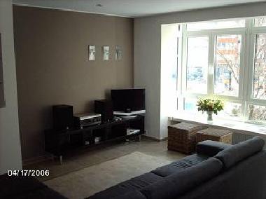Apartamento de vacaciones en Ostende (Flandes)Casa de vacaciones