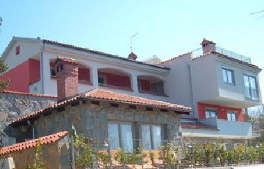 Apartamento de vacaciones en Portoroz (Piran)Casa de vacaciones