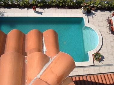 Apartamento de vacaciones en Portoroz (Piran)Casa de vacaciones