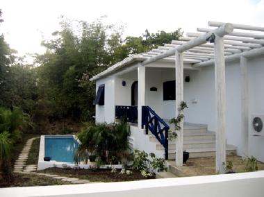 Casa de vacaciones en Holetown (Saint James)Casa de vacaciones