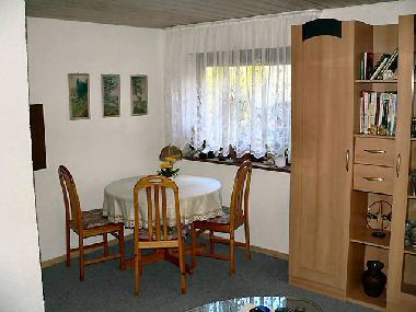Apartamento de vacaciones en Bad Rappenau (Region Heilbronn Franken)Casa de vacaciones