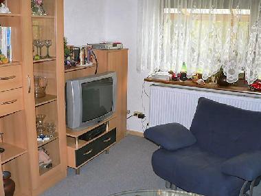 Apartamento de vacaciones en Bad Rappenau (Region Heilbronn Franken)Casa de vacaciones