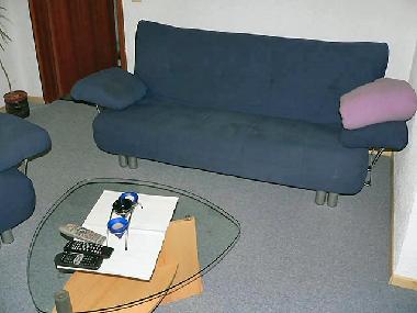 Apartamento de vacaciones en Bad Rappenau (Region Heilbronn Franken)Casa de vacaciones