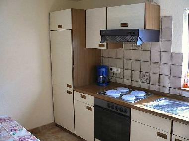 Apartamento de vacaciones en Bad Rappenau (Region Heilbronn Franken)Casa de vacaciones