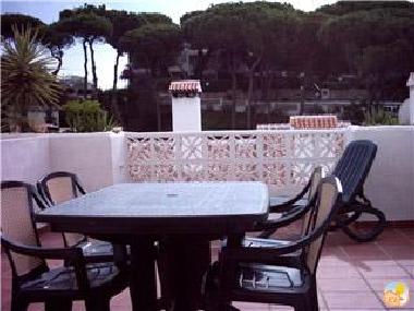 Casa de vacaciones en Benalmadena (M�laga)Casa de vacaciones