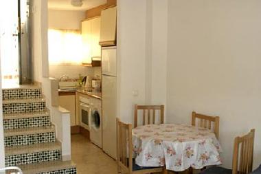Casa de vacaciones en Benalmadena (M�laga)Casa de vacaciones