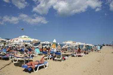 Apartamento de vacaciones en Varna (Varna)Casa de vacaciones