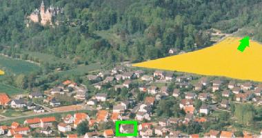 Apartamento de vacaciones en Meinhard-Schwebda (Werra-Mei�ner-Land)Casa de vacaciones