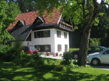 Casa de vacaciones en Idrija (Ajdovscina)Casa de vacaciones