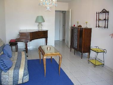 Apartamento de vacaciones en Calvi (Haute-Corse)Casa de vacaciones