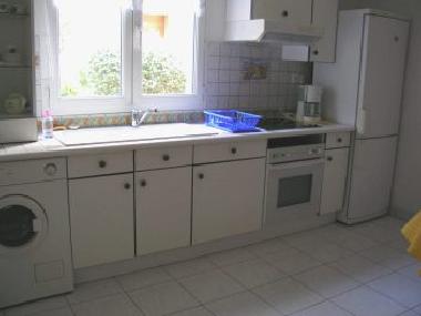 Apartamento de vacaciones en Calvi (Haute-Corse)Casa de vacaciones