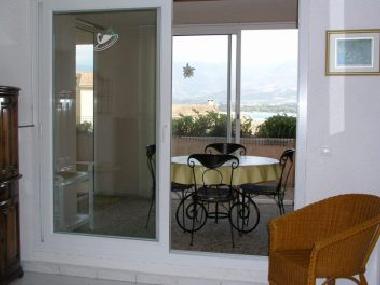 Apartamento de vacaciones en Calvi (Haute-Corse)Casa de vacaciones