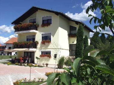 Cama y desayuno en Grabovac (Karlovacka)Casa de vacaciones