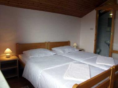 Cama y desayuno en Grabovac (Karlovacka)Casa de vacaciones