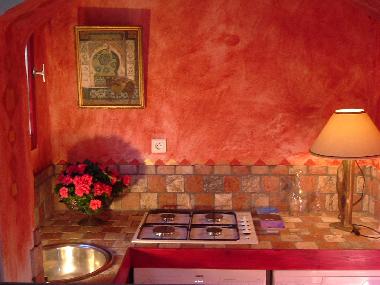 Apartamento de vacaciones en PORTO VECCHIO (Corse-du-Sud)Casa de vacaciones