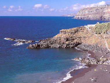 Apartamento de vacaciones en La Orotava - El Rinc�n (Teneriffa)Casa de vacaciones