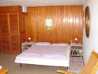 Apartamento de vacaciones en La Orotava - El Rinc�n (Teneriffa)Casa de vacaciones