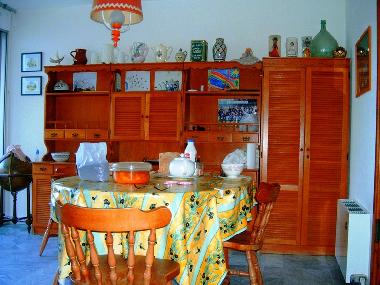 Casa de vacaciones en Carnon (H�rault)Casa de vacaciones