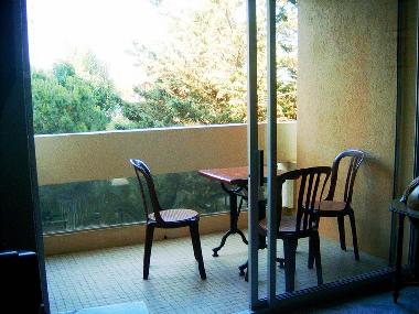 Casa de vacaciones en Carnon (H�rault)Casa de vacaciones