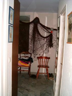Casa de vacaciones en Carnon (H�rault)Casa de vacaciones