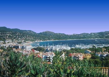 Casa de vacaciones en Cavalaire sur Mer (Var)Casa de vacaciones
