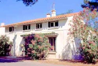 Casa de vacaciones en Argeles sur mer (Pyr�n�es-Orientales)Casa de vacaciones
