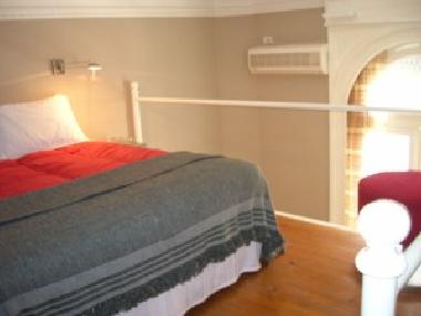 Apartamento de vacaciones en Recoleta (Buenos Aires)Casa de vacaciones