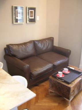 Apartamento de vacaciones en Recoleta (Buenos Aires)Casa de vacaciones