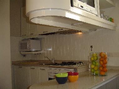 Apartamento de vacaciones en Recoleta (Buenos Aires)Casa de vacaciones