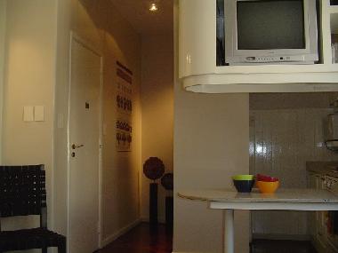 Apartamento de vacaciones en Recoleta (Buenos Aires)Casa de vacaciones