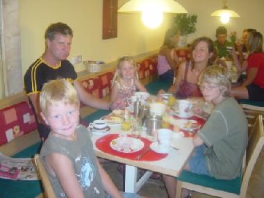 Cama y desayuno en Seeboden am Millst�ttersee (Oberk�rnten)Casa de vacaciones