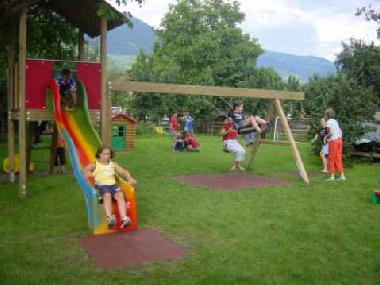 Cama y desayuno en Seeboden am Millst�ttersee (Oberk�rnten)Casa de vacaciones