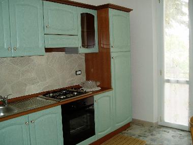 Apartamento de vacaciones en Tuoro sul Trasimeno (Perugia)Casa de vacaciones