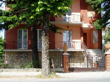 Apartamento de vacaciones en Tuoro sul Trasimeno (Perugia)Casa de vacaciones