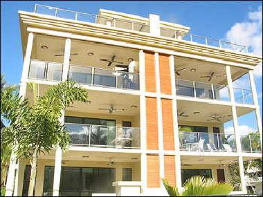 Apartamento de vacaciones en cairns (Queensland)Casa de vacaciones