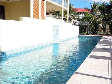 Apartamento de vacaciones en cairns (Queensland)Casa de vacaciones