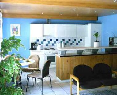 Apartamento de vacaciones en St. Aldegund (Mosel - Saar)Casa de vacaciones
