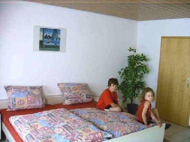 Apartamento de vacaciones en St. Aldegund (Mosel - Saar)Casa de vacaciones
