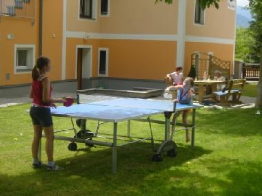 Cama y desayuno en Seeboden am Millst�ttersee (Oberk�rnten)Casa de vacaciones