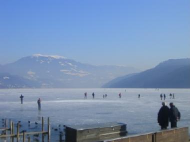 Hotel en Seeboden am Millst�ttersee (Oberk�rnten)Casa de vacaciones
