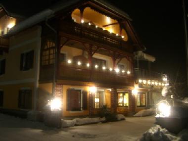 Hotel en Seeboden am Millst�ttersee (Oberk�rnten)Casa de vacaciones