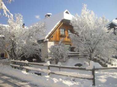 Hotel en Seeboden am Millst�ttersee (Oberk�rnten)Casa de vacaciones