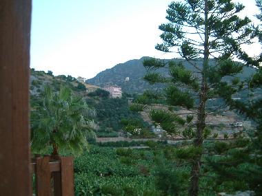 Casa de vacaciones en Alanya (Antalya)Casa de vacaciones