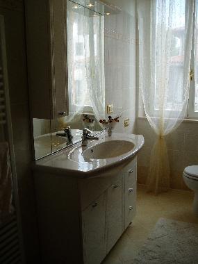 Apartamento de vacaciones en Tuoro sul Trasimeno (Perugia)Casa de vacaciones