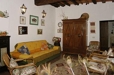 Apartamento de vacaciones en Fugline Valdarno (Firenze)Casa de vacaciones