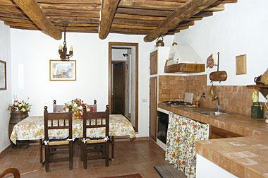 Apartamento de vacaciones en Fugline Valdarno (Firenze)Casa de vacaciones