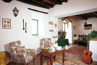Apartamento de vacaciones en Fugline Valdarno (Firenze)Casa de vacaciones